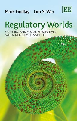 Regulatory Worlds Regulatory Worlds