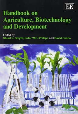 Handbook on Agriculture Biotechnology and Development