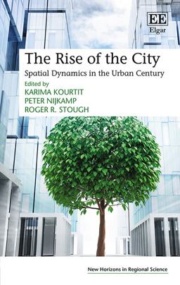 The Rise of the City