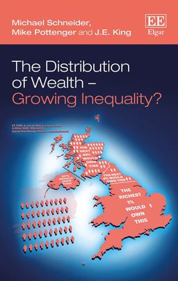 The Distribution of Wealth - Growing Inequality? The Distribution of Wealth - Growing Inequality?