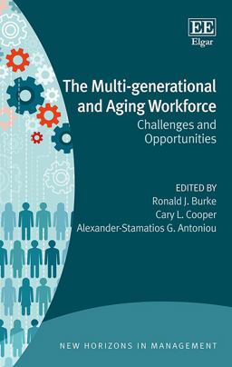 The Multi-Generational and Aging Workforce The Multi-Generational and Aging Workforce