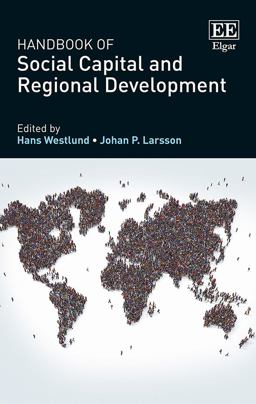 Handbook of Social Capital and Regional Development Handbook of Social Capital and Regional Development