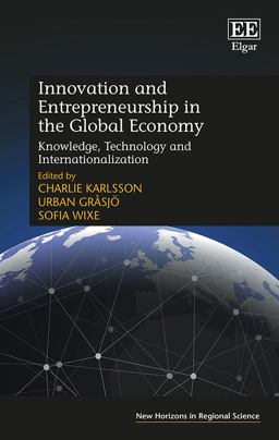 Innovation and Entrepreneurship in the Global Economy