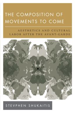 The Composition of Movements to Come 1st 9781783481743 Front Cover