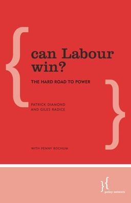 Can Labour Win?