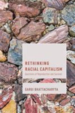 Rethinking Racial Capitalism Questions of Reproduction and Survival  9781783488858 Front Cover