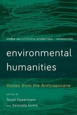 Environmental Humanities Environmental Humanities