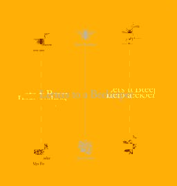 Letters to a Beekeeper  9781783521159 Front Cover