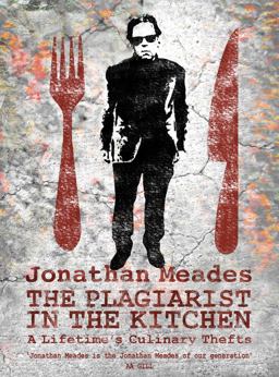 Plagiarist in the Kitchen  9781783522408 Front Cover