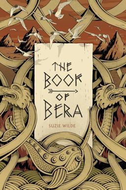 Book of Bera  9781783522774 Front Cover