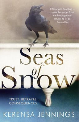 Seas of Snow  9781783525669 Front Cover