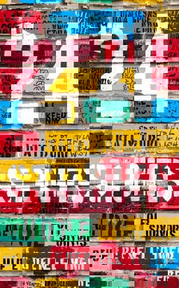 24 Stories: of Hope for Survivors of the Grenfell Tower Fire