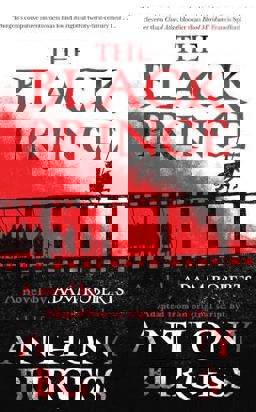 Black Prince  9781783526475 Front Cover