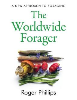 Worldwide Forager  9781783528820 Front Cover