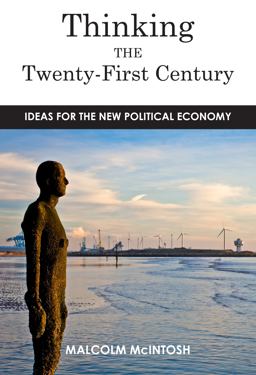 Thinking the Twenty­‐First Century