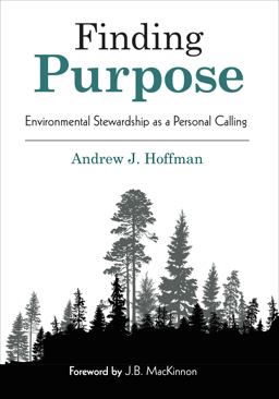 Finding Purpose Finding Purpose