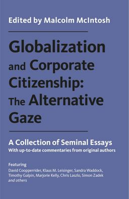 Globalization and Corporate Citizenship: the Alternative Gaze