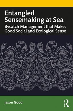 Sensemaking in Commercial Fishing
