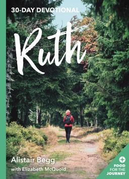 Ruth  9781783595259 Front Cover