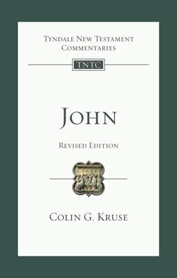 John  9781783595778 Front Cover