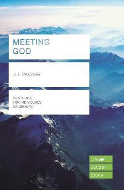 Meeting God