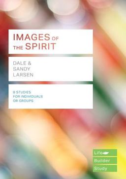 Images of the Spirit