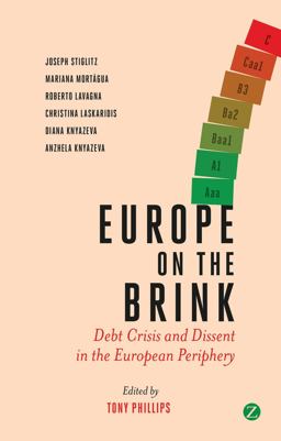Europe on the Brink Europe on the Brink