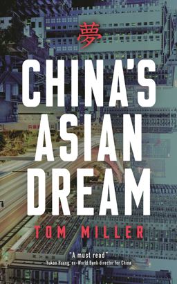 China's Asian Dream