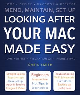 Looking after Your Mac Made Easy