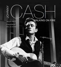 Johnny Cash  9781783613137 Front Cover