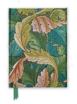William Morris: Acanthus (Foiled Journal) William Morris: Acanthus (Foiled Journal)