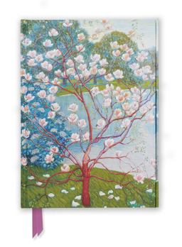 Wilhelm List: Magnolia Tree (Foiled Journal) Wilhelm List: Magnolia Tree (Foiled Journal)