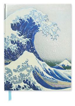 Hokusai: the Great Wave (Blank Sketch Book) Hokusai: the Great Wave (Blank Sketch Book)