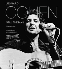 Leonard Cohen