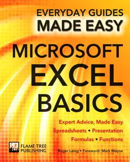 Microsoft Excel Basics