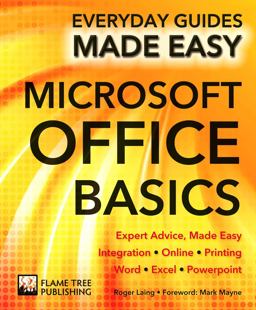 Microsoft Office Basics
