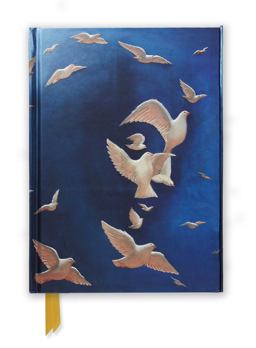 Octavio Ocampo: Colomba (Foiled Journal) Octavio Ocampo: Colomba (Foiled Journal)