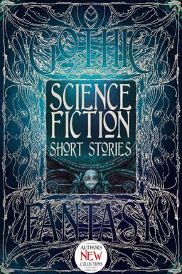 Science Fiction Short Stories  9781783616503 Front Cover