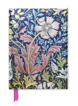 William Morris: Compton (Foiled Journal) William Morris: Compton (Foiled Journal)