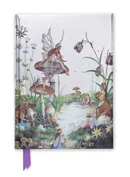 Jean and Ron Henry: Fairy Story (Foiled Journal) Jean and Ron Henry: Fairy Story (Foiled Journal)