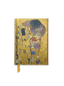 Gustav Klimt: the Kiss (Foiled Pocket Journal) Gustav Klimt: the Kiss (Foiled Pocket Journal)