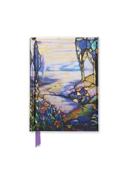 Tiffany Cypress and Lilies (Foiled Pocket Journal) Tiffany Cypress and Lilies (Foiled Pocket Journal)