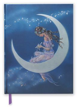 Jean and Ron Henry: Moon Maiden (Blank Sketch Book) Jean and Ron Henry: Moon Maiden (Blank Sketch Book)