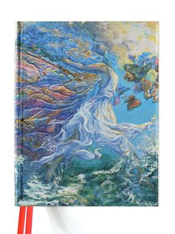 Josephine Wall: Joie de Vivre (Blank Sketch Book) Josephine Wall: Joie de Vivre (Blank Sketch Book)