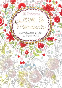 Love and Friendship Love and Friendship