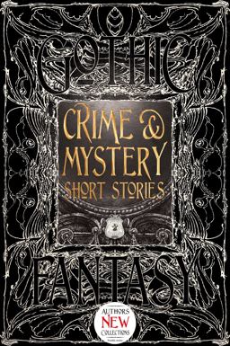 Crime and Mystery Short Stories