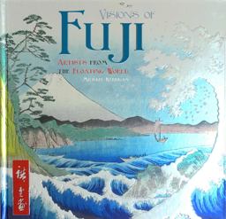 Visions of Fuji Visions of Fuji