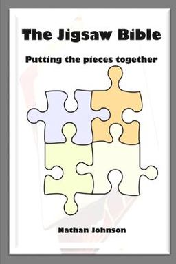 The Jigsaw Bible