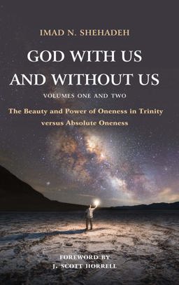 God With Us and Without Us, Volumes One and Two 1st 9781783687589 Front Cover