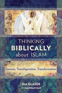 Thinking Biblically about Islam  9781783689125 Front Cover